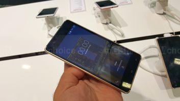 Accent Xeon, Xeon A1 i Xeon S Accent Xeon, Xeon A1 i Xeon S