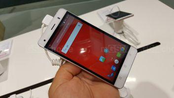 Accent Xeon, Xeon A1 i Xeon S Accent Xeon, Xeon A1 i Xeon S