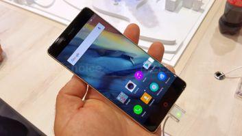 Nubia Z11 - także w ekskluzywnej wersji sygnowanej przez Ronaldo