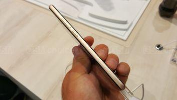 Nubia Z11 - także w ekskluzywnej wersji sygnowanej przez Ronaldo