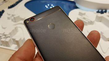 Nubia Z11 - także w ekskluzywnej wersji sygnowanej przez Ronaldo