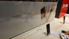 Nubia Z11 mini