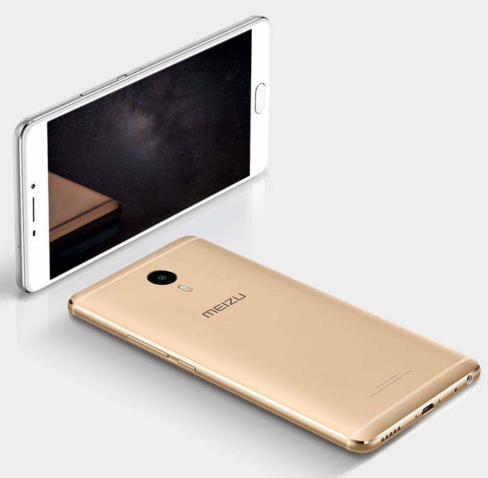 Meizu M3 Max Meizu M3 Max