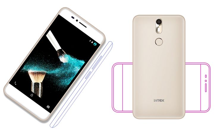 Intex Aqua S7