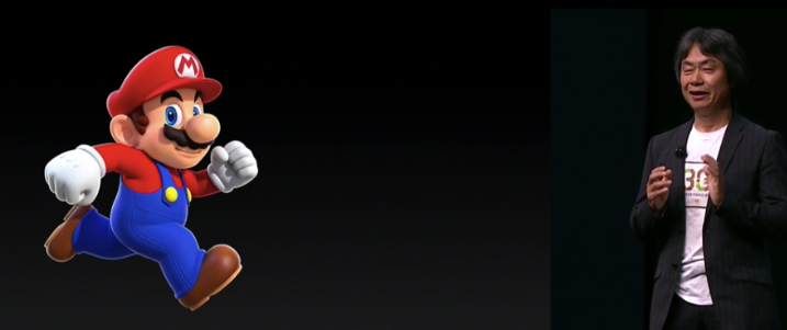 Liczby… i niespodzianka od Nintendo