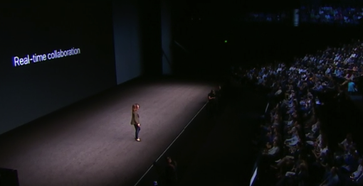 Apple stawia na edukację i ulepsza iWork