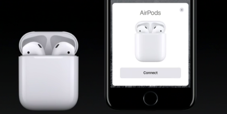 Nowe słuchawki AirPods oraz Beats, wykorzystujące czip W1