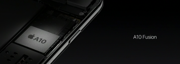 Nowy procesor o lepszych osiągach… I mocniejsze baterie