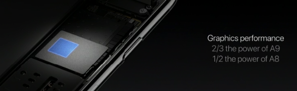 Nowy procesor o lepszych osiągach… I mocniejsze baterie