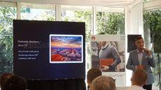 Najważniejsze atuty MateBooka Najważniejsze atuty MateBooka