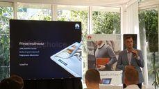 Najważniejsze atuty MateBooka Najważniejsze atuty MateBooka