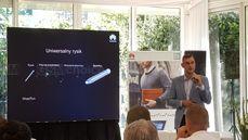 Najważniejsze atuty MateBooka Najważniejsze atuty MateBooka