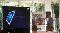 Najważniejsze atuty MateBooka Najważniejsze atuty MateBooka