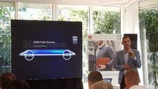 Najważniejsze atuty MateBooka Najważniejsze atuty MateBooka