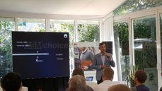 Najważniejsze atuty MateBooka Najważniejsze atuty MateBooka