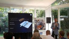 Najważniejsze atuty MateBooka Najważniejsze atuty MateBooka