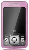 Sony Ericsson T303