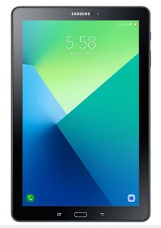 Samsung Galaxy Tab A (2016) with S Pen Samsung Galaxy Tab A (2016) with S Pen