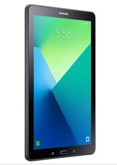 Samsung Galaxy Tab A (2016) with S Pen Samsung Galaxy Tab A (2016) with S Pen