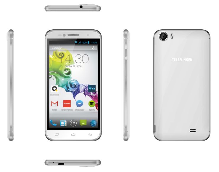 Telefunken Tango Telefunken Tango