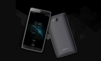 Homtom HT10