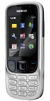Nokia 6303 Classic