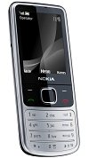 Nokia 6700 Classic