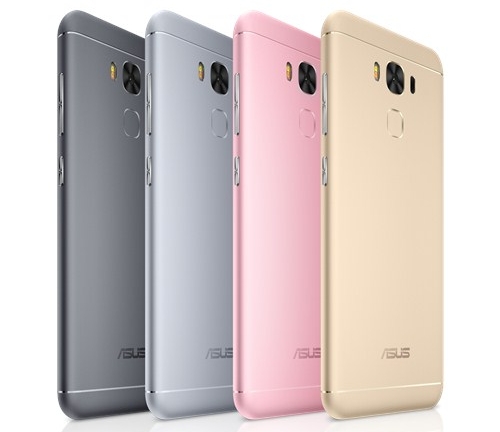 Asus ZenFone 3 Max ZC553KL