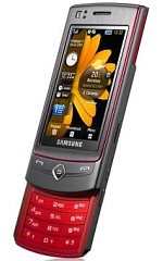 Samsung GT-S8300