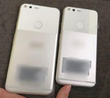 Google Pixel i Pixel XL by HTC Google Pixel i Pixel XL by HTC