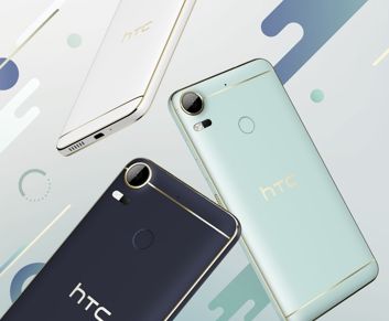 HTC Desire 10 lifestyle i HTC Desire 10 pro HTC Desire 10 lifestyle i HTC Desire 10 pro