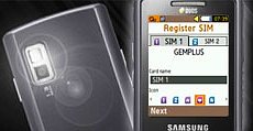 Samsung GT-C5212