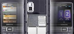 Samsung GT-C5212