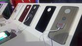 Lenovo Moto Z Play i Moto Mods