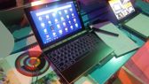 Lenovo Yoga Book