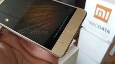 Xiaomi Redmi Note 3 Xiaomi Redmi Note 3