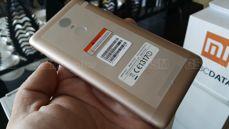 Xiaomi Redmi Note 3 Xiaomi Redmi Note 3