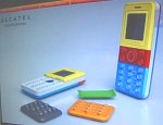 Alcatel Lego