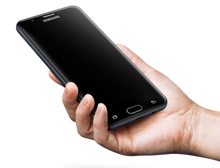 Samsung Galaxy On7 (2016)