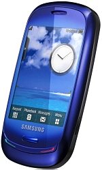 Samsung Blue Earth
