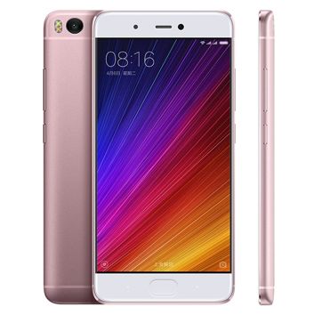 Xiaomi Mi 5s Xiaomi Mi 5s