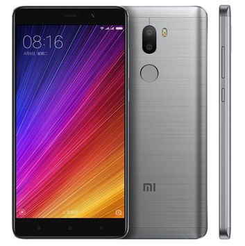 Xiaomi Mi 5s Plus Xiaomi Mi 5s Plus