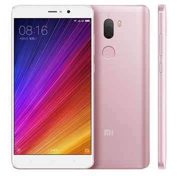 Xiaomi Mi 5s Plus Xiaomi Mi 5s Plus