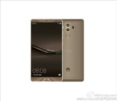 Huawei Mate 9