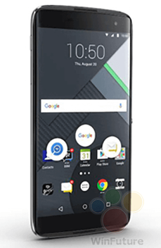 BlackBerry DTEK60 BlackBerry DTEK60