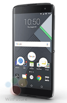 BlackBerry DTEK60 BlackBerry DTEK60