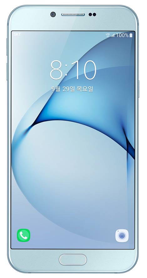 Samsung Galaxy A8 (2016)