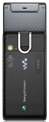 Sony Ericsson W995 Sony Ericsson W995