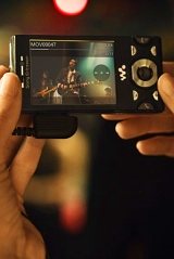 Sony Ericsson W995 Sony Ericsson W995