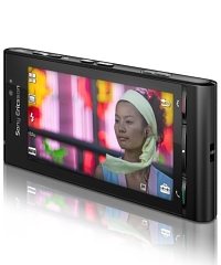 Sony Ericsson Idou Sony Ericsson Idou